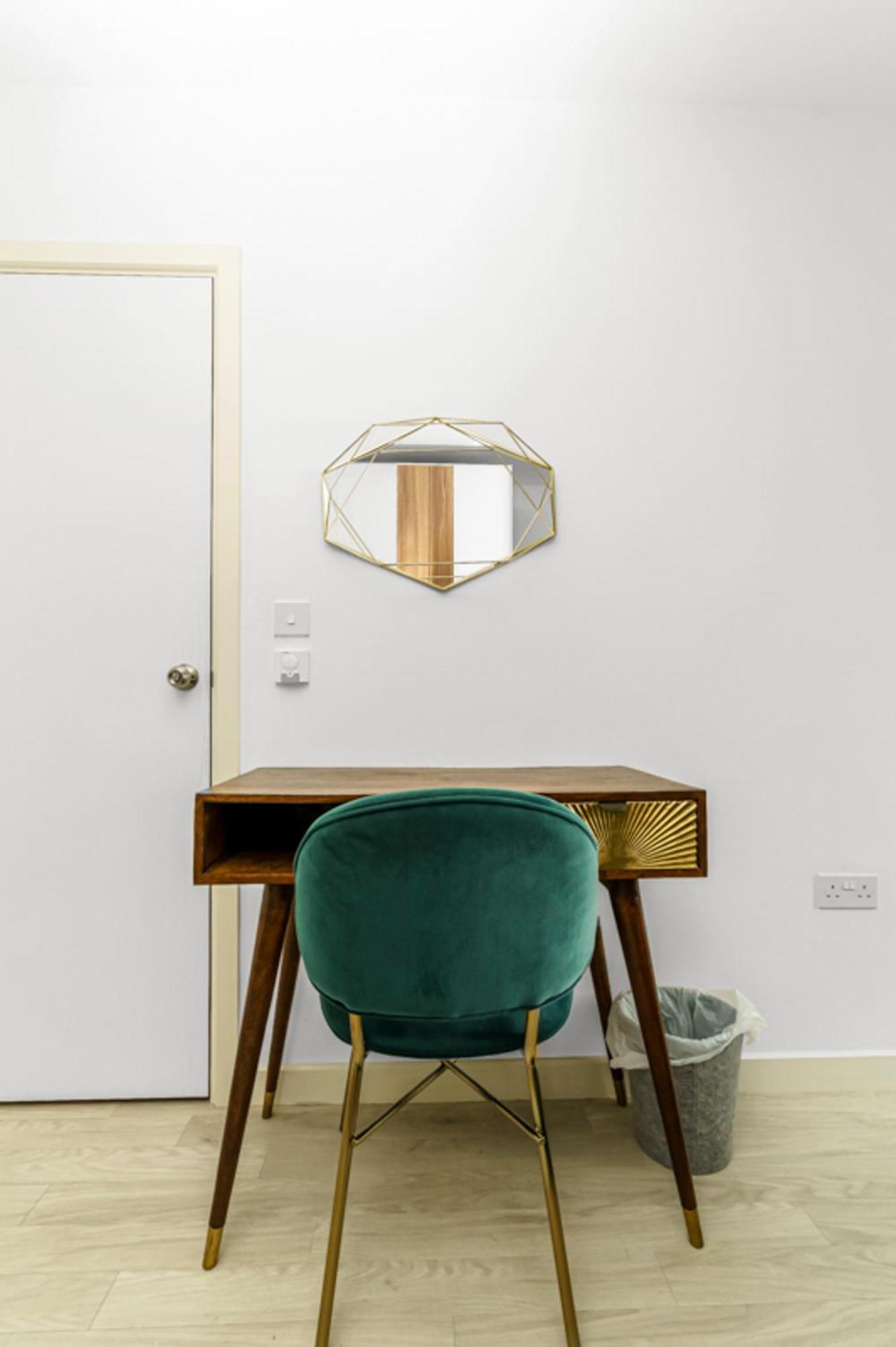 Stylish Surrey Quays Apartment - 10 Mins From Station London Eksteriør billede