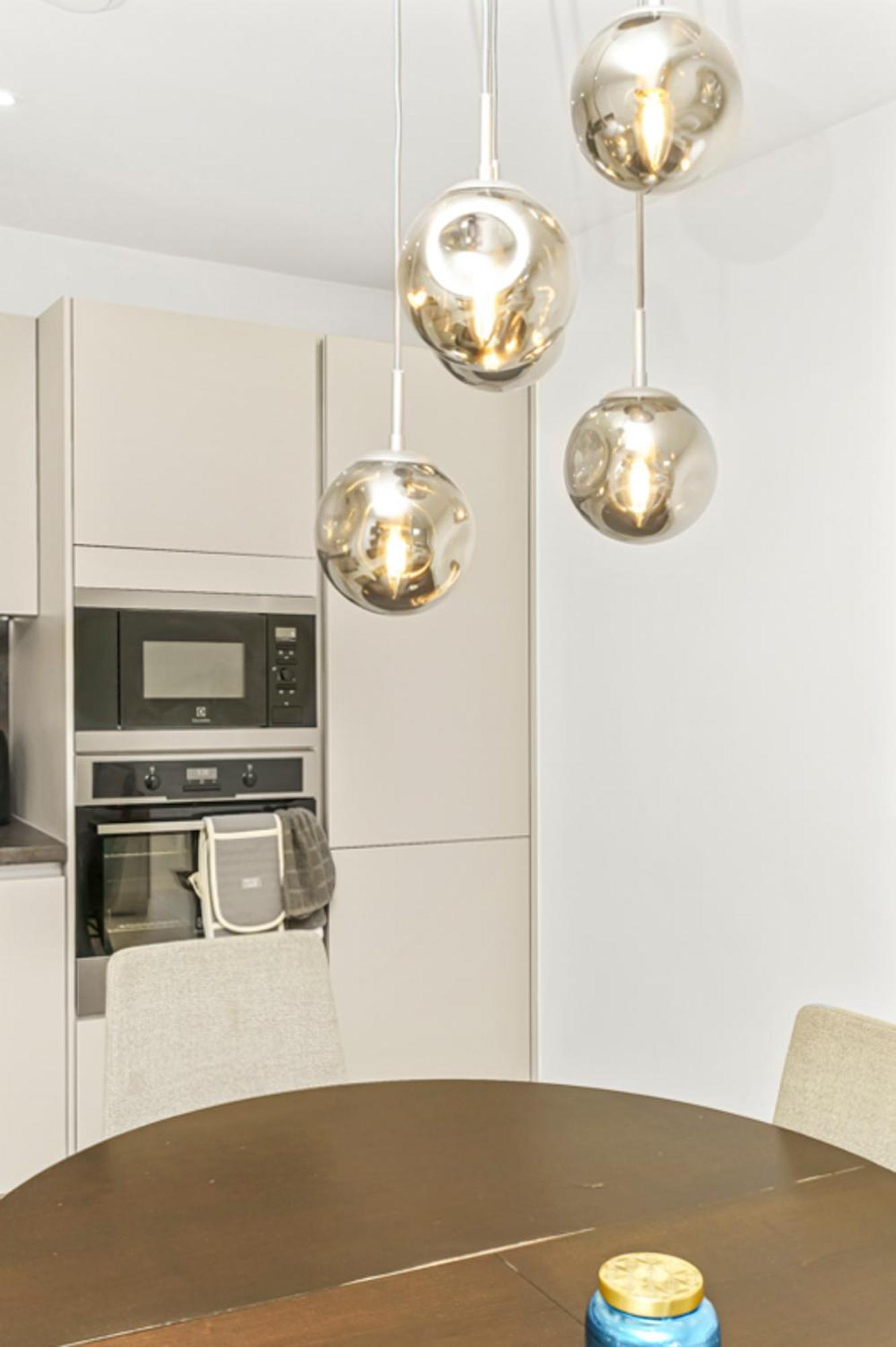 Stylish Surrey Quays Apartment - 10 Mins From Station London Eksteriør billede
